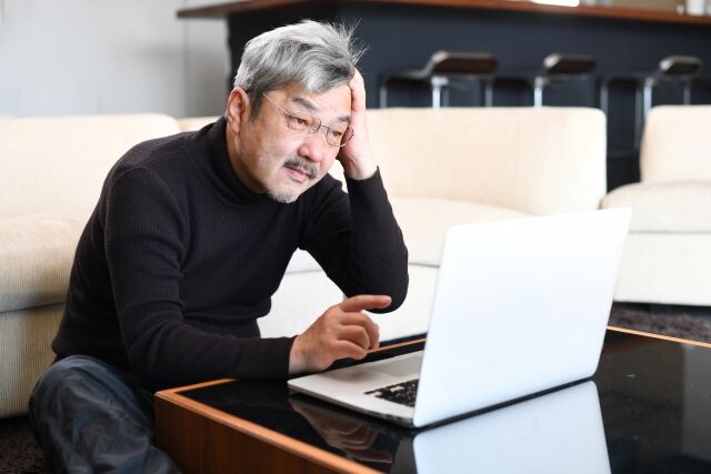 お困りごとをお持ちの皆様