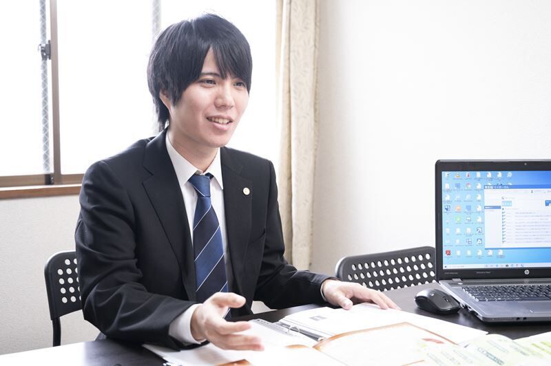 遺産分割協議