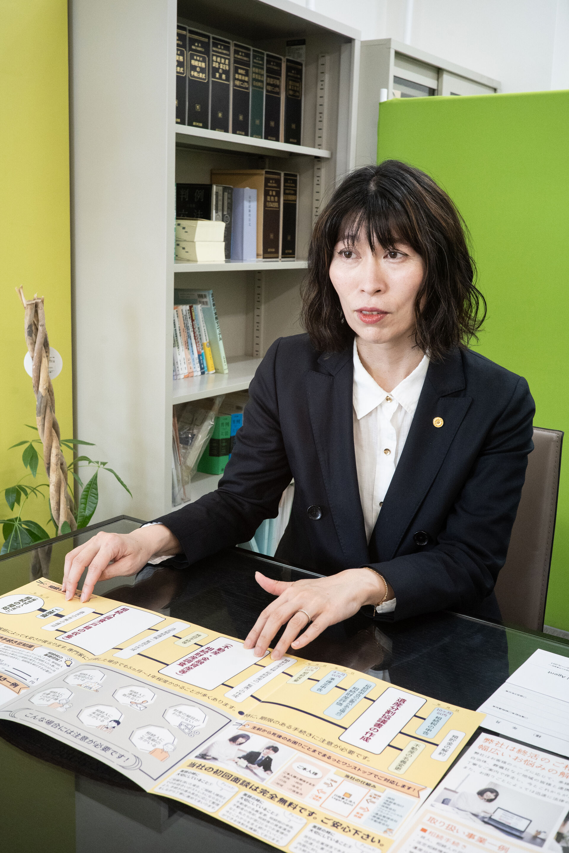 相続放棄・限定承認