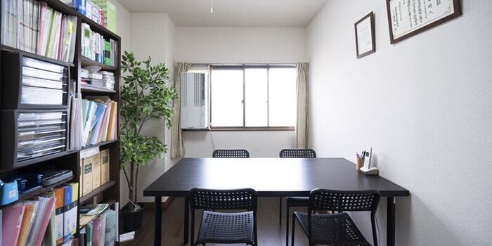 行政書士法人Legal Life Agency